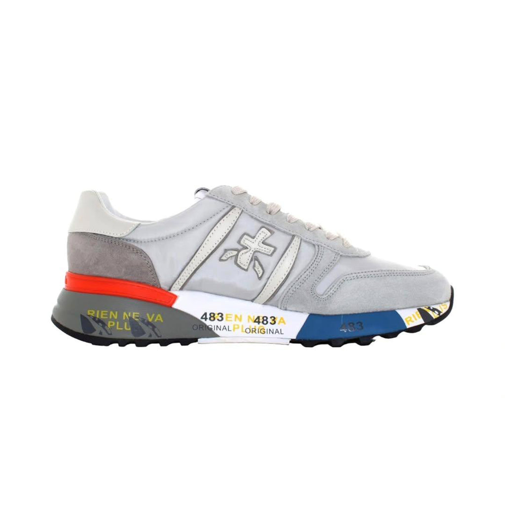 Premiata Lander 6130 Gris