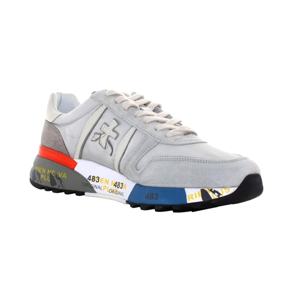 Premiata Lander 6130 Gris