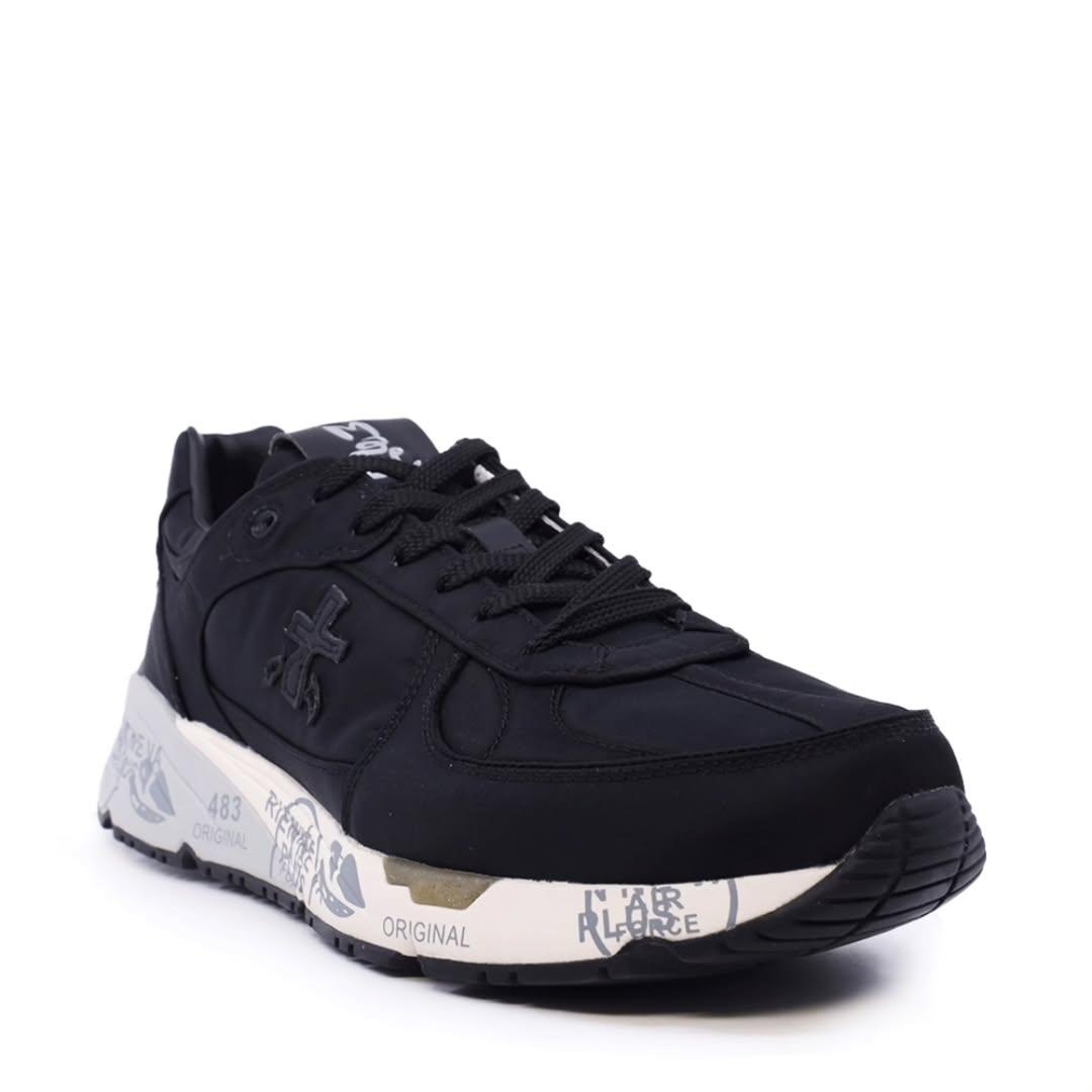 Premiata Mase 7087 Black