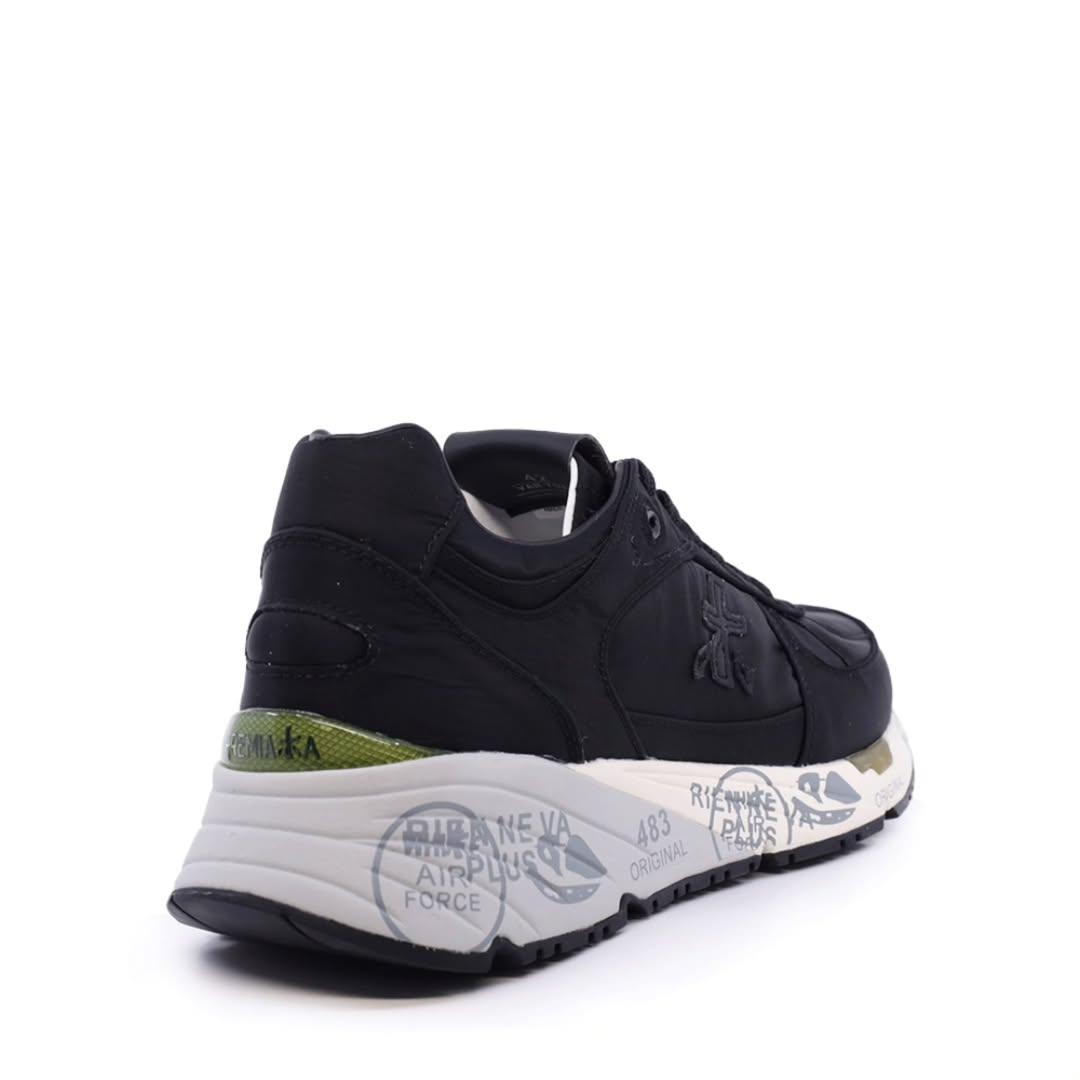 Premiata Mase 7087 Black