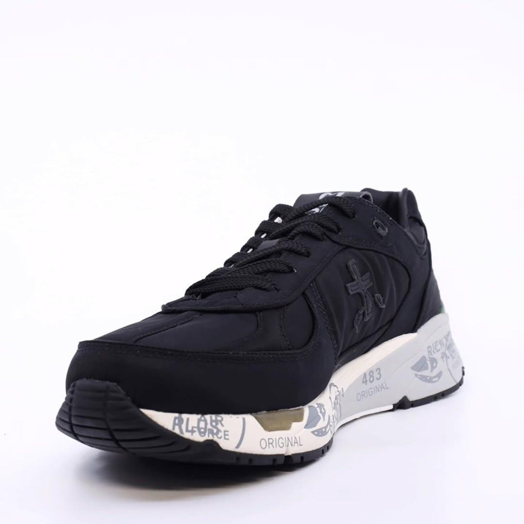 Premiata Mase 7087 Black