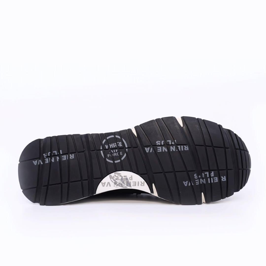 Premiata Mase 7087 Black