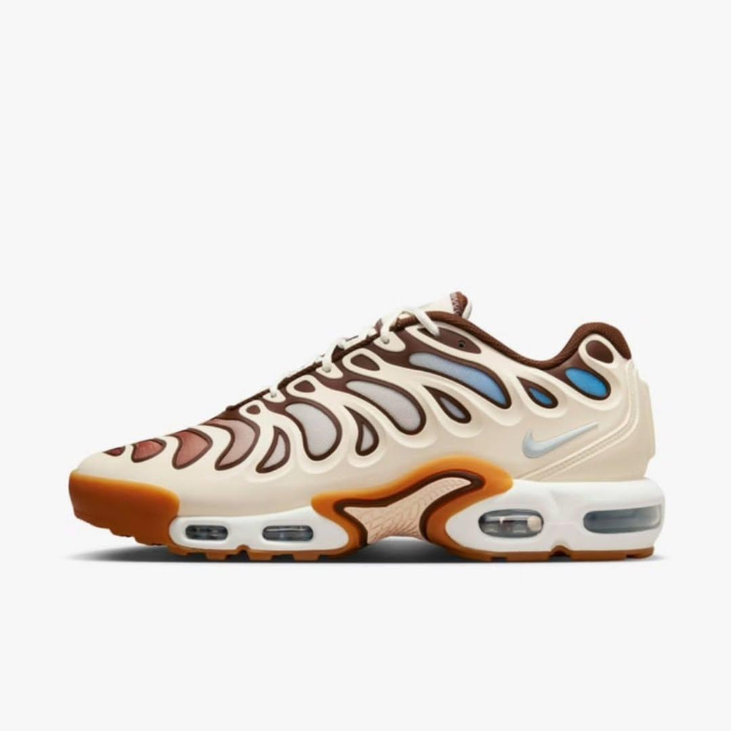 Nike Air Max TN Plus Drift "Phantom/Cacao Wow"