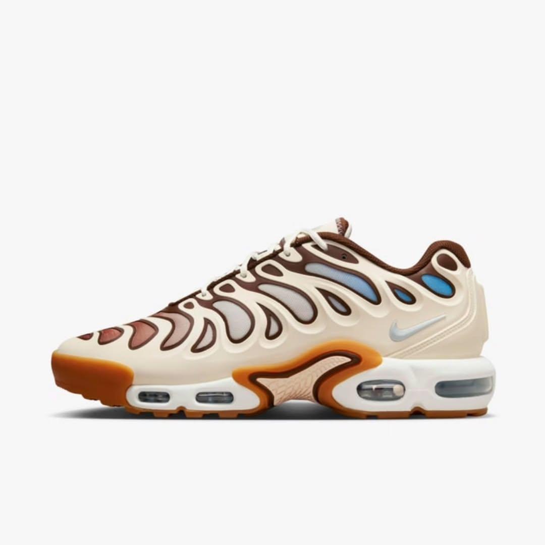 Nike Air Max TN Plus Drift "Phantom/Cacao Wow"