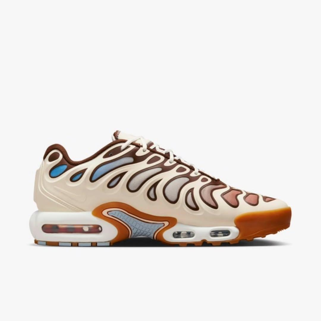 Nike Air Max TN Plus Drift "Phantom/Cacao Wow"