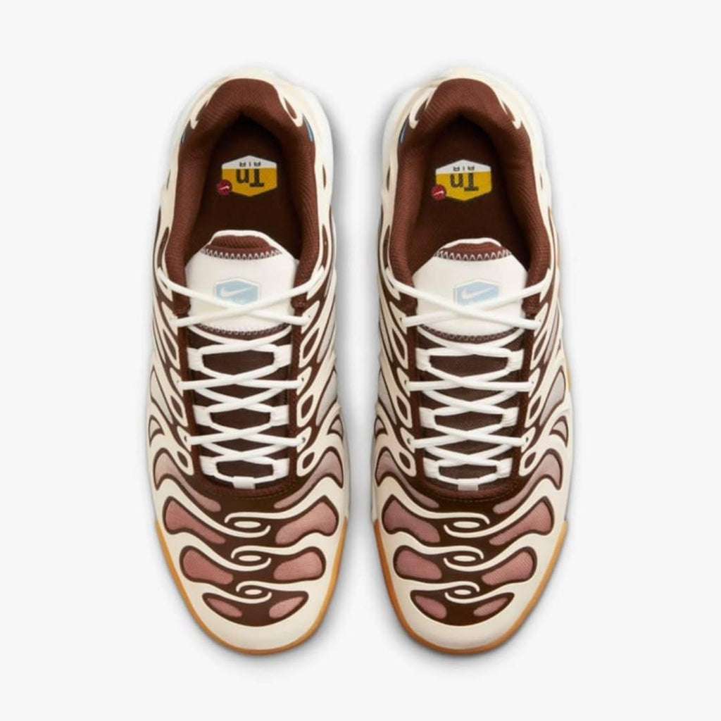 Nike Air Max TN Plus Drift "Phantom/Cacao Wow"