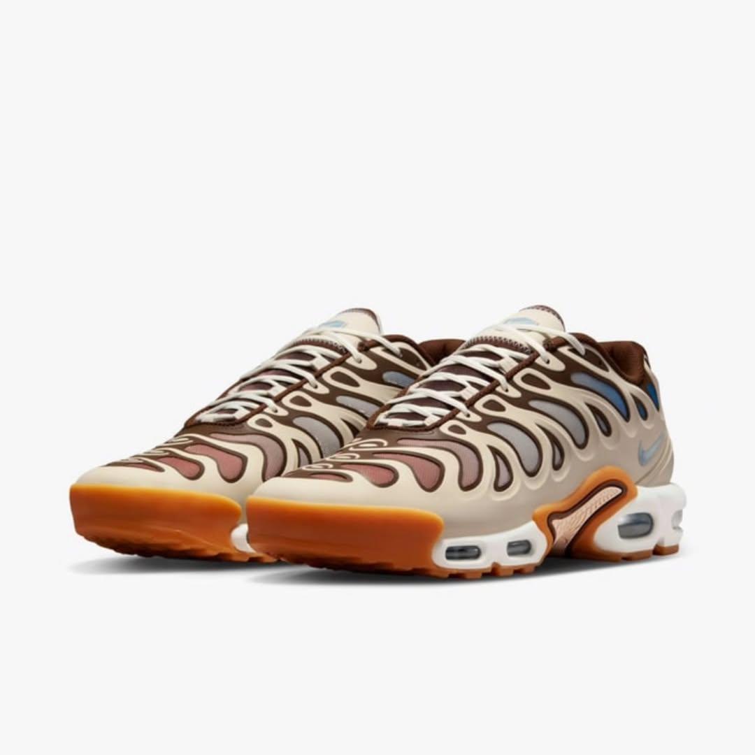 Nike Air Max TN Plus Drift "Phantom/Cacao Wow"