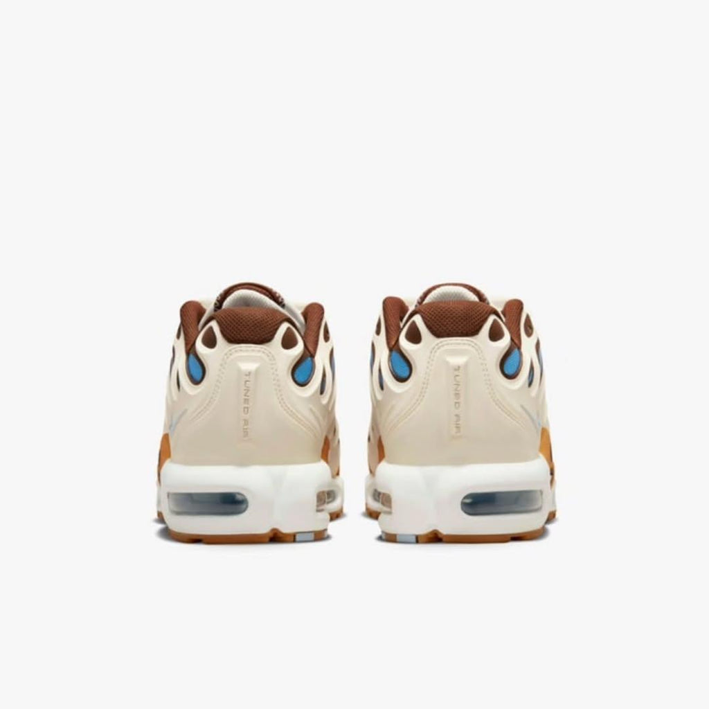 Nike Air Max TN Plus Drift "Phantom/Cacao Wow"