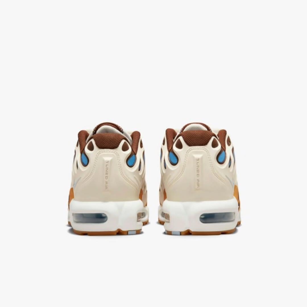 Nike Air Max TN Plus Drift "Phantom/Cacao Wow"