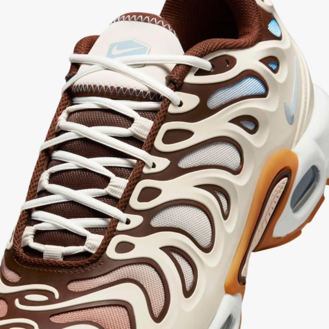 Nike Air Max TN Plus Drift "Phantom/Cacao Wow"