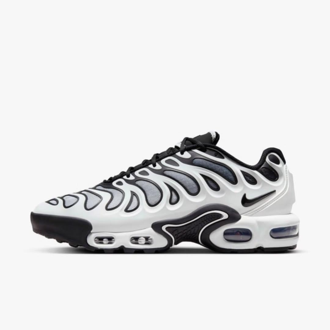 Nike Air Max TN Plus Drift "Panda"