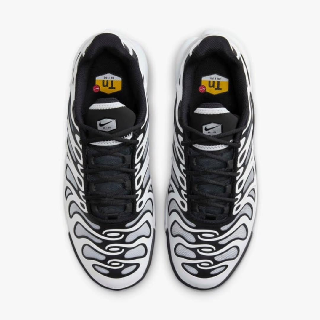 Nike Air Max TN Plus Drift "Panda"