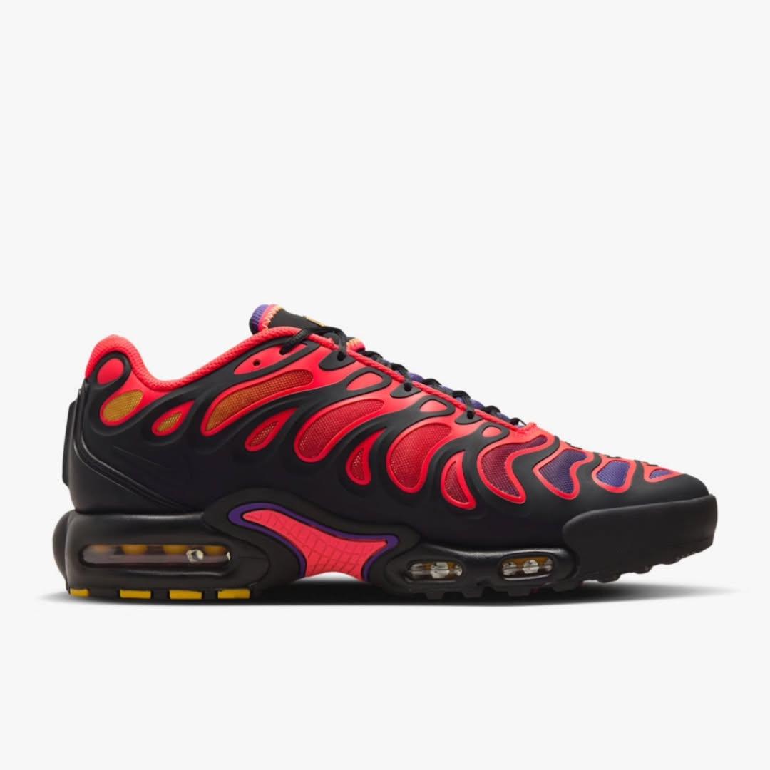 Nike Air Max TN Plus Drift "All Day"