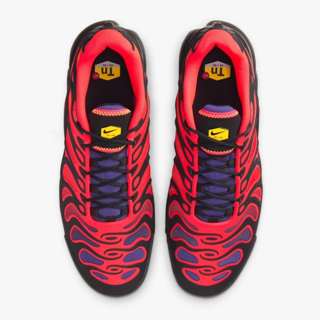 Nike Air Max TN Plus Drift "All Day"