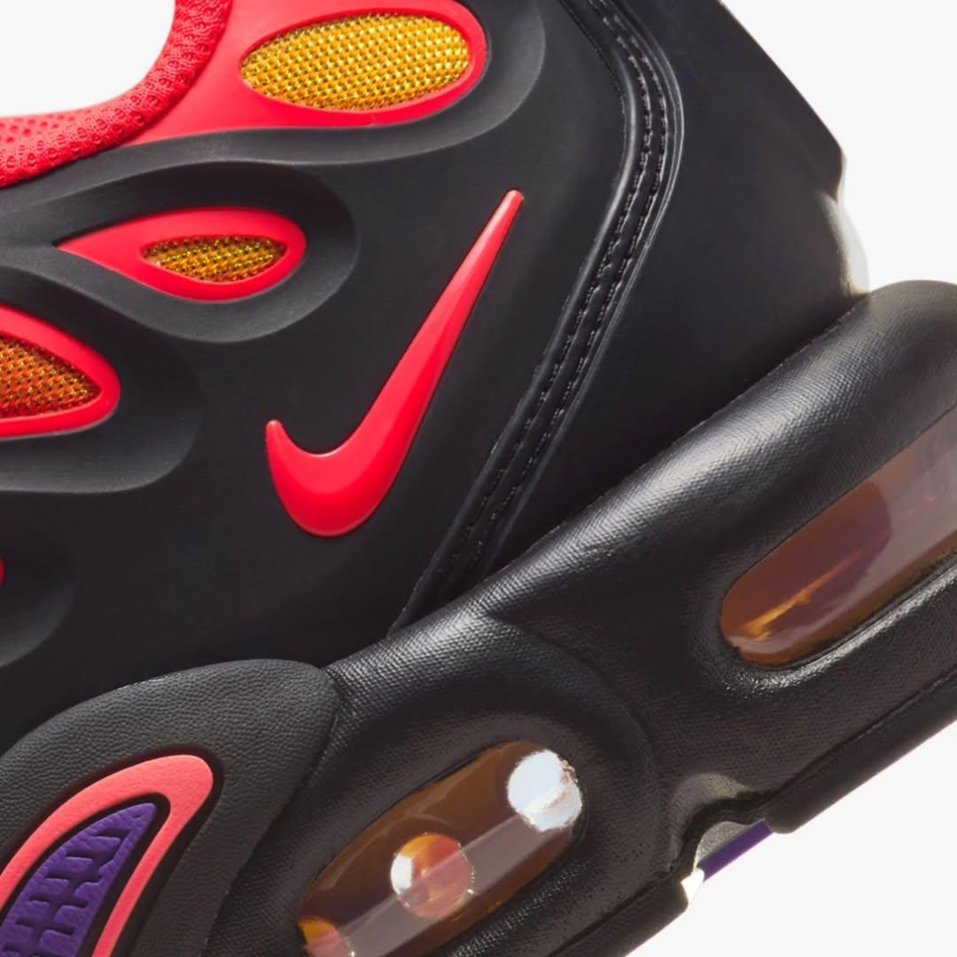 Nike Air Max TN Plus Drift "All Day"
