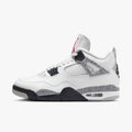 Air Jordan 4 Retro "White Cement"