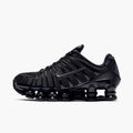 Nike Shox TL "Triple Black"
