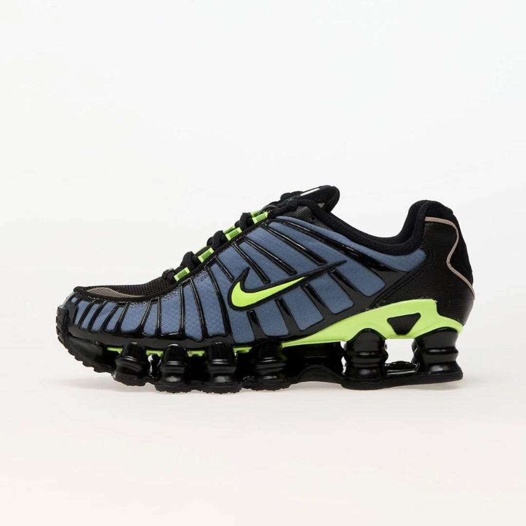 Nike Shox TL "Thunderstorm"
