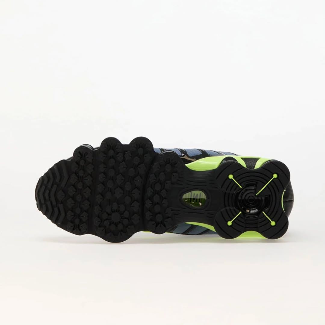 Nike Shox TL "Thunderstorm"