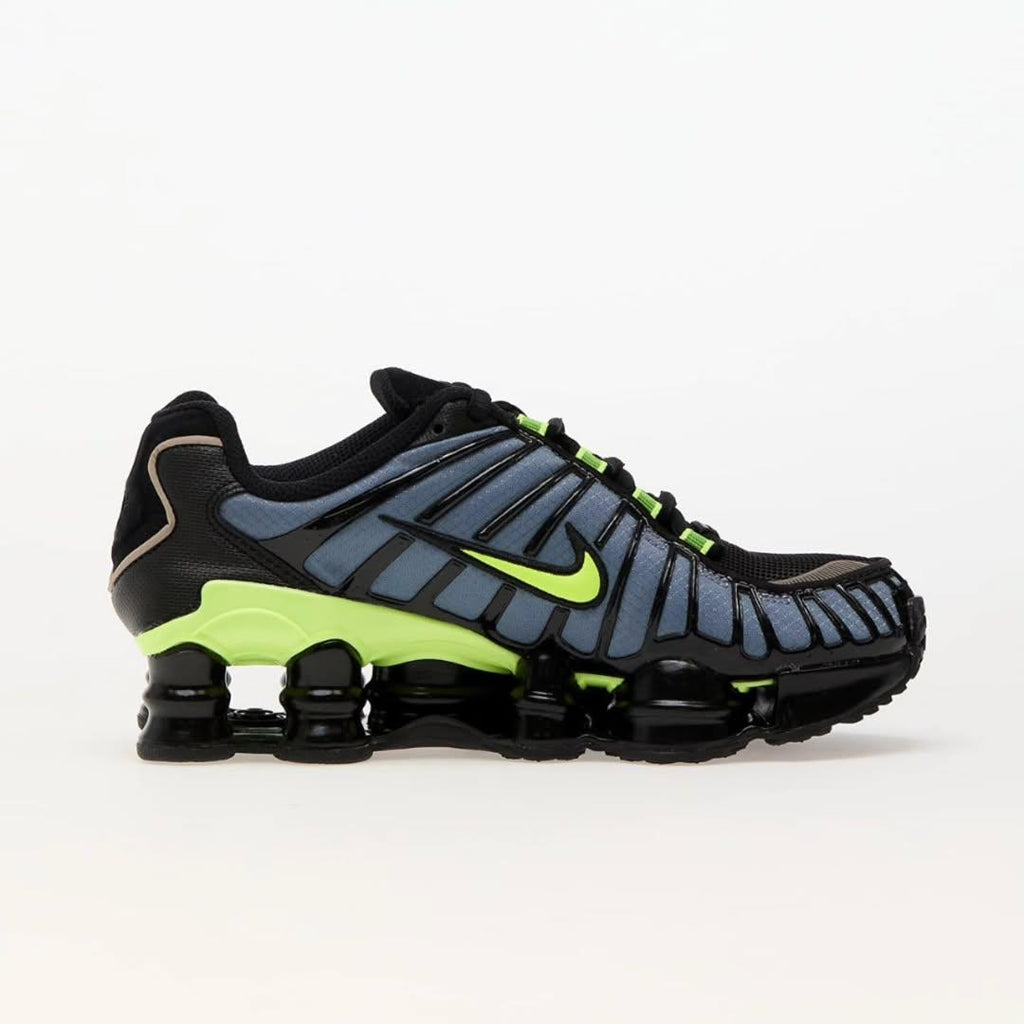 Nike Shox TL "Thunderstorm"