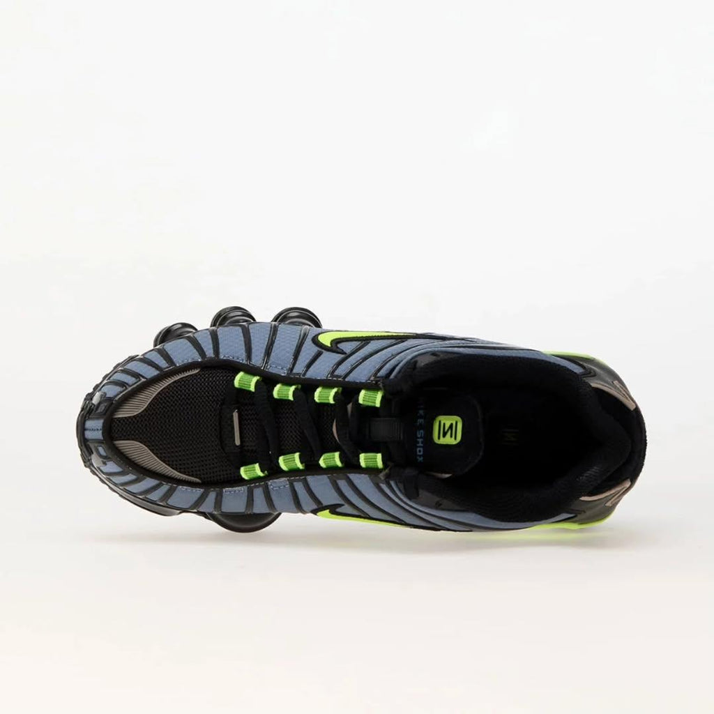 Nike Shox TL "Thunderstorm"