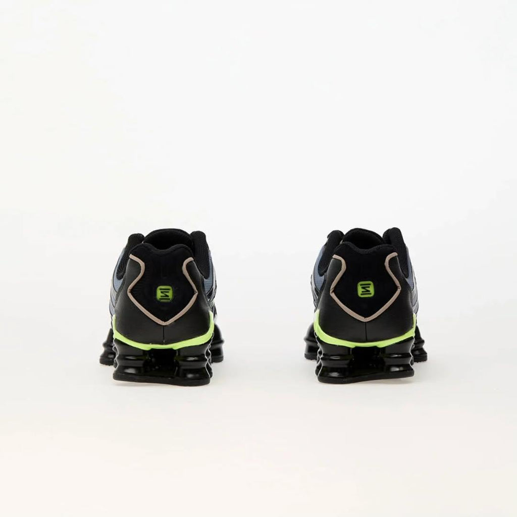 Nike Shox TL "Thunderstorm"