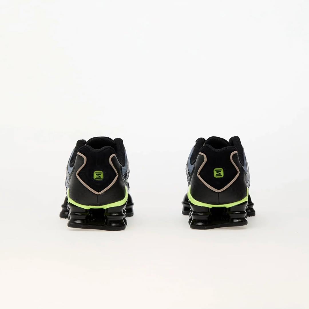 Nike Shox TL "Thunderstorm"