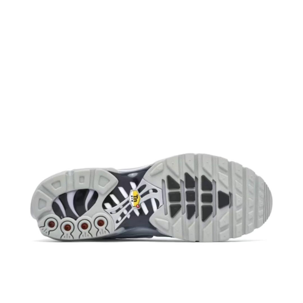 Nike Air Max Plus "Wolf Grey" TN.