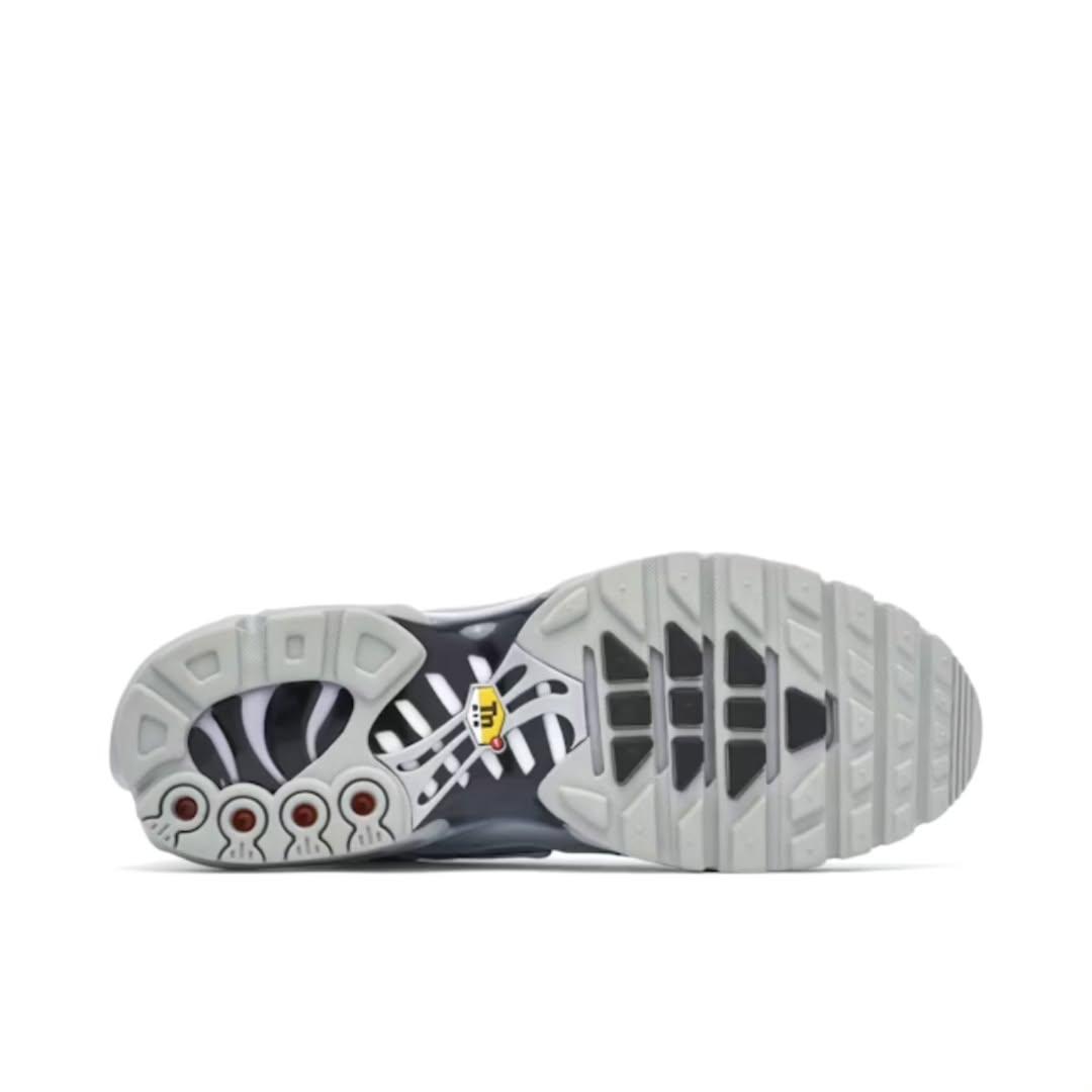 Nike Air Max Plus "Wolf Grey" TN.