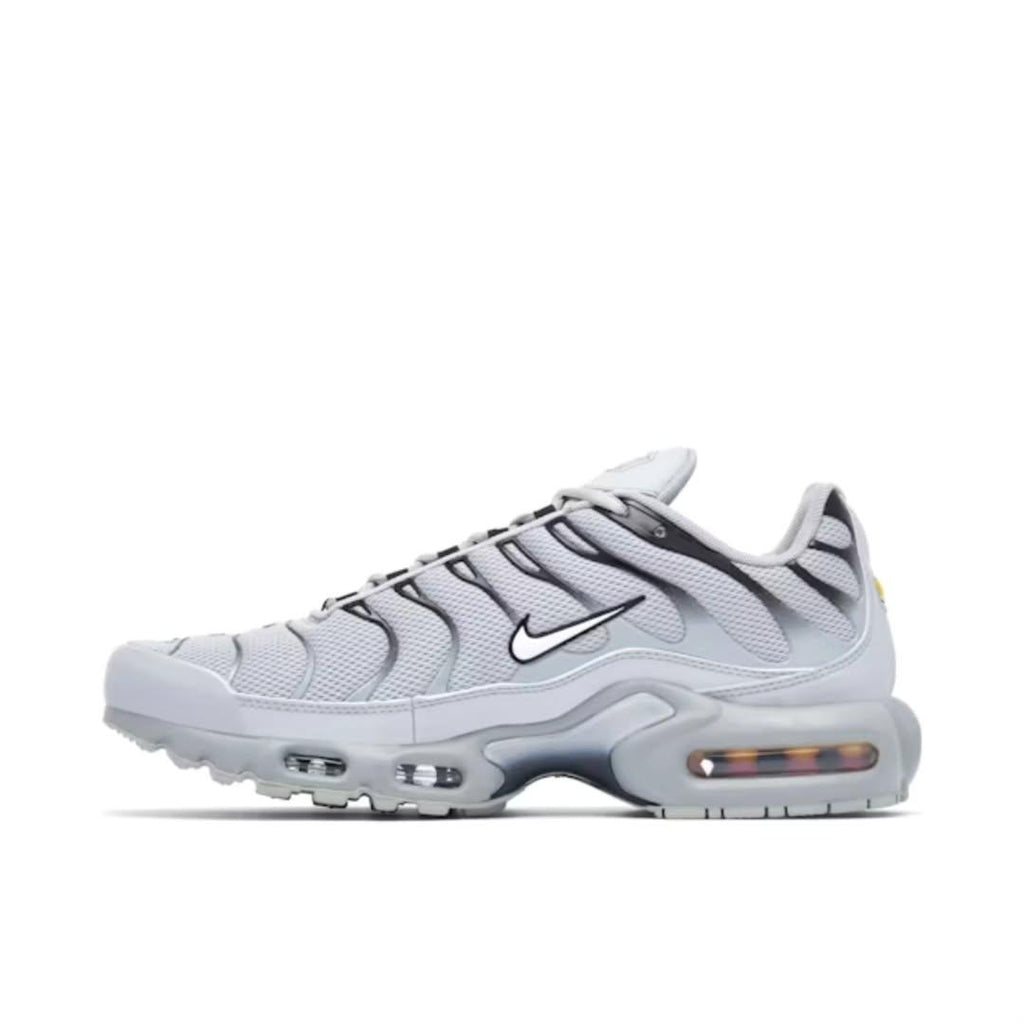 Nike Air Max Plus "Wolf Grey" TN.