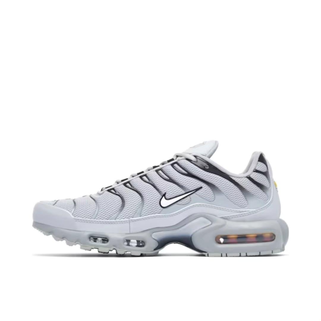 Nike Air Max Plus "Wolf Grey" TN.