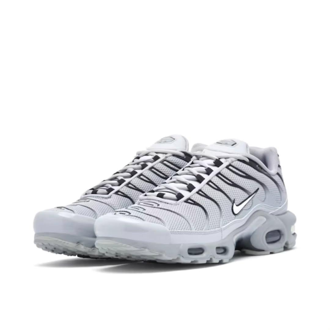 Nike Air Max Plus "Wolf Grey" TN.