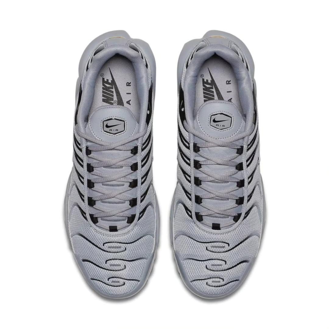 Nike Air Max Plus "Wolf Grey" TN.