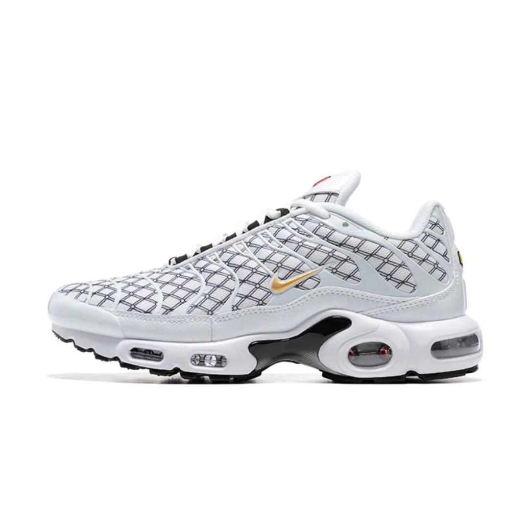 Nike Air Max Plus TN "France White" TN