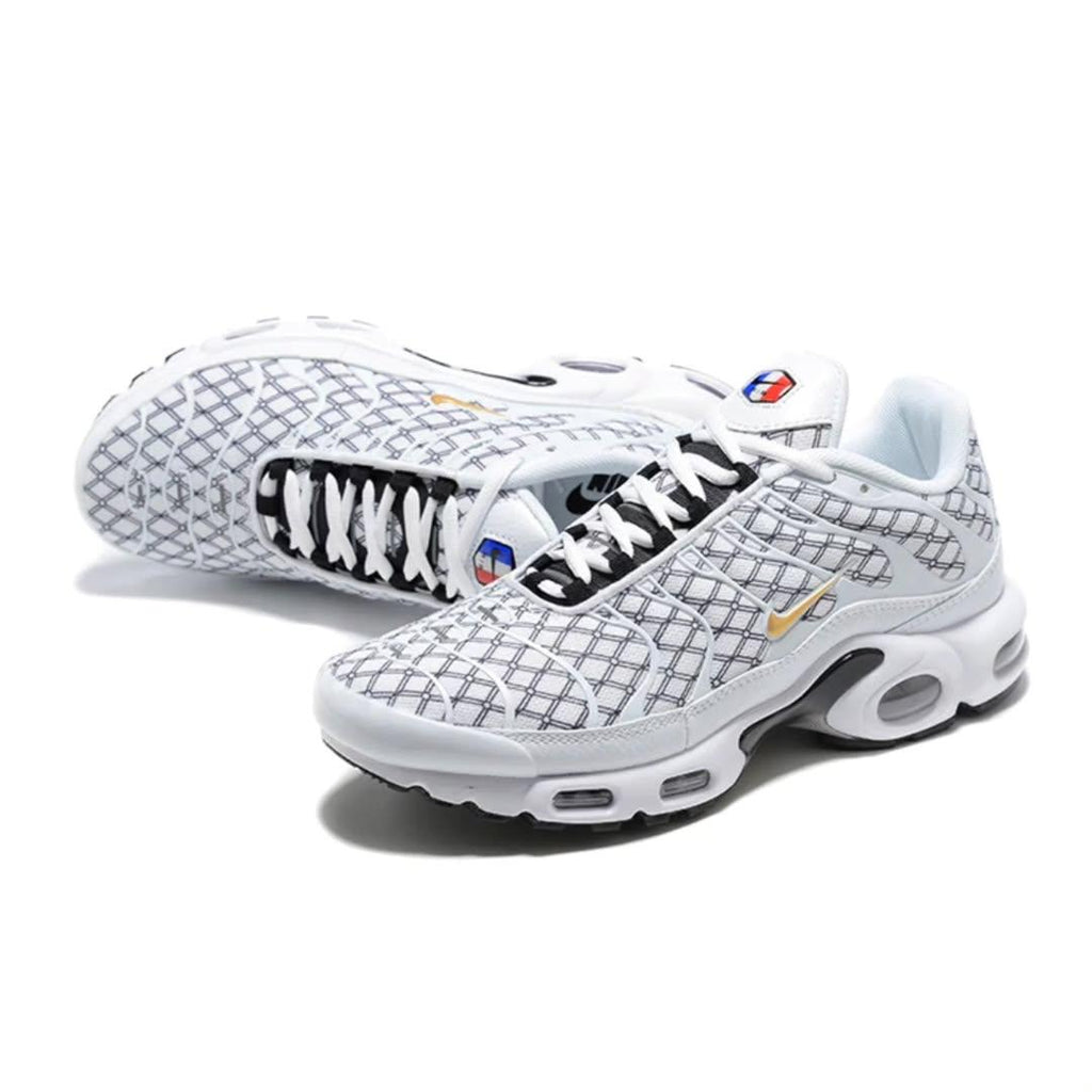 Nike Air Max Plus TN "France White" TN