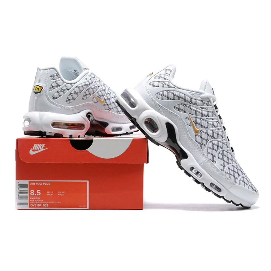 Nike Air Max Plus TN "France White" TN