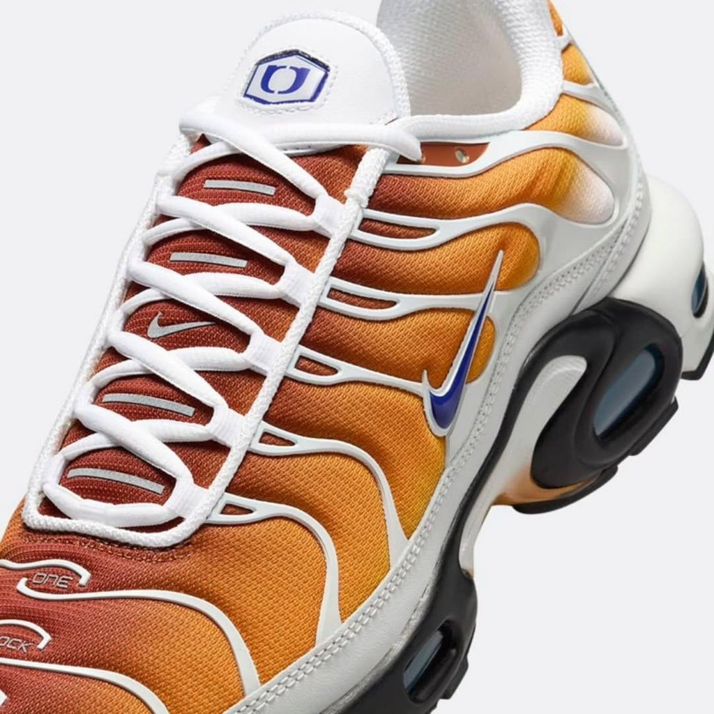 Nike One Block Down x Air Max Plus "Reverse Pack - Cold Sun" TN