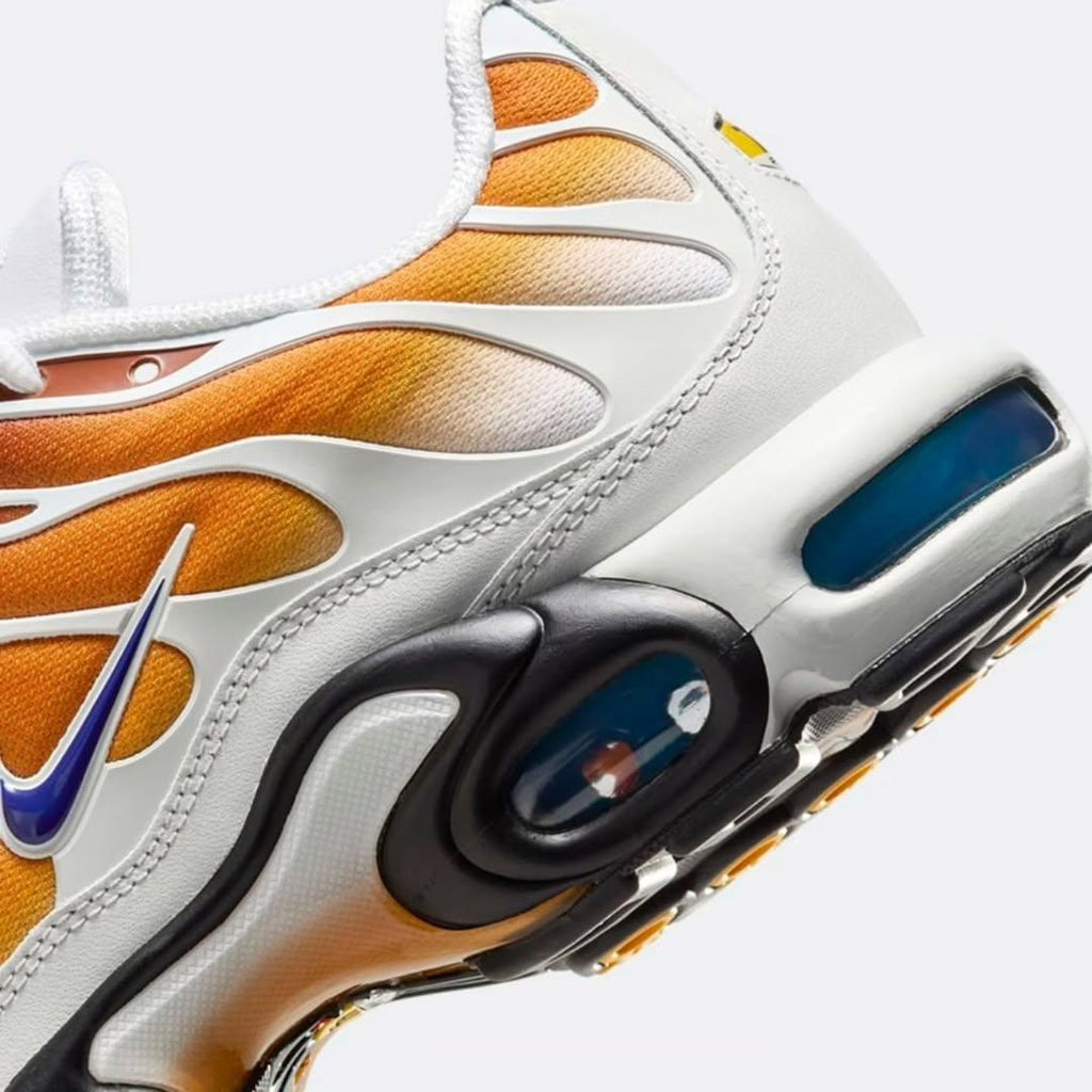 Nike One Block Down x Air Max Plus "Reverse Pack - Cold Sun" TN