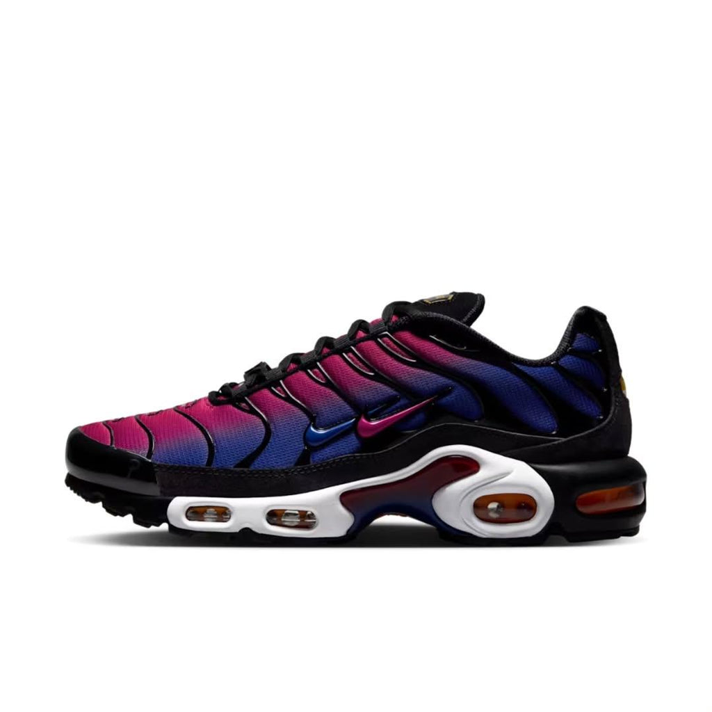 Nike Air Max Plus x Patta "FC Barcelona" TN