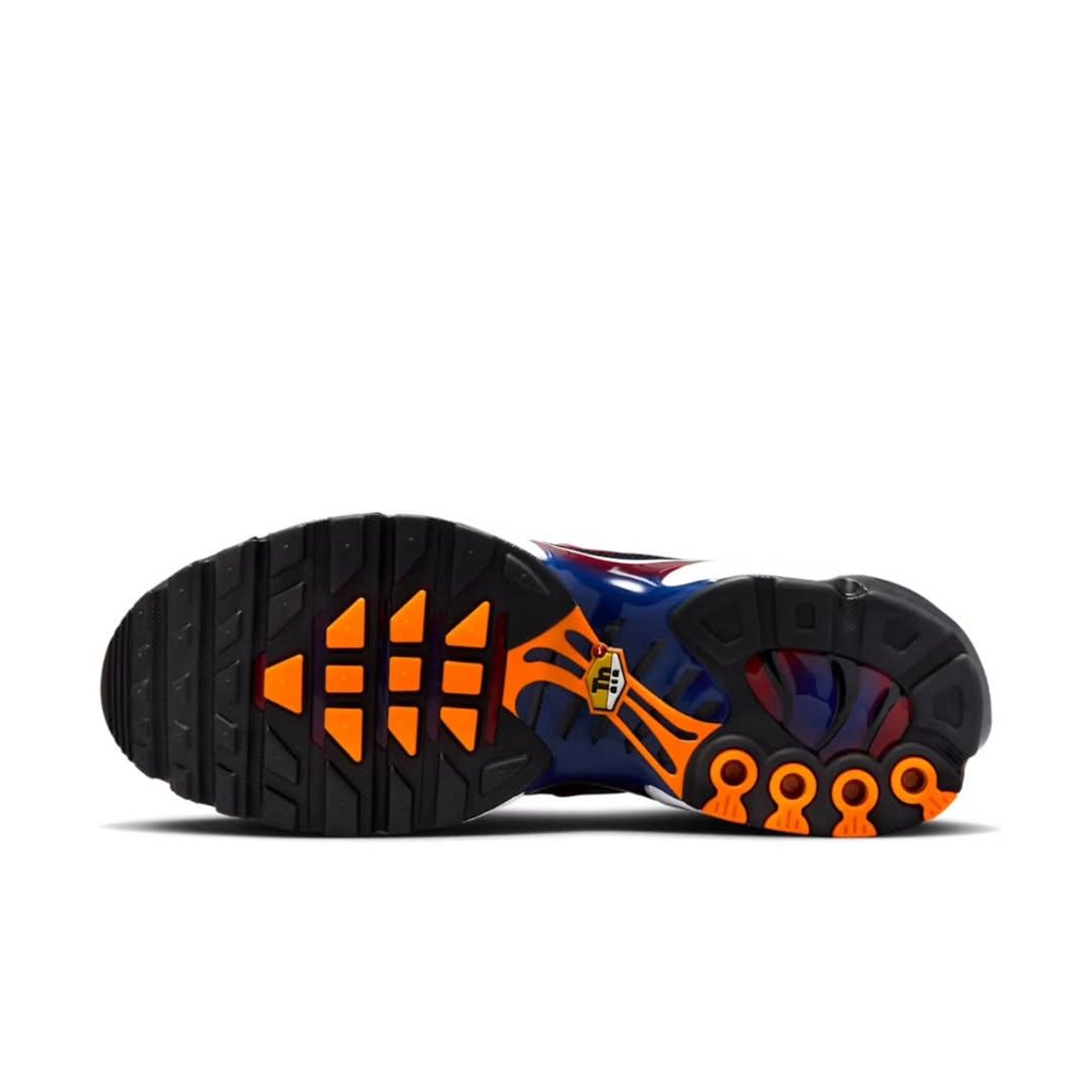 Nike Air Max Plus x Patta "FC Barcelona" TN