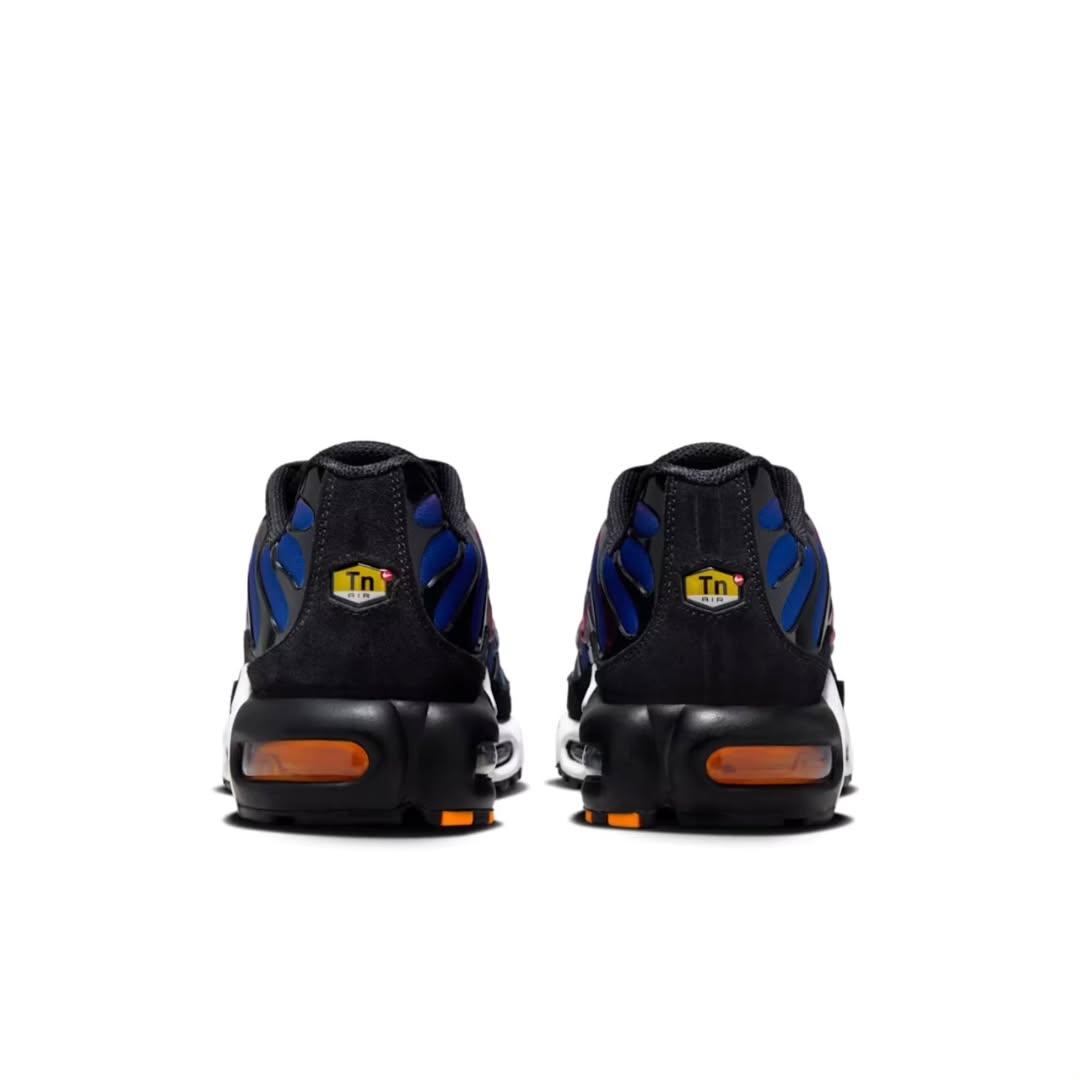 Nike Air Max Plus x Patta "FC Barcelona" TN