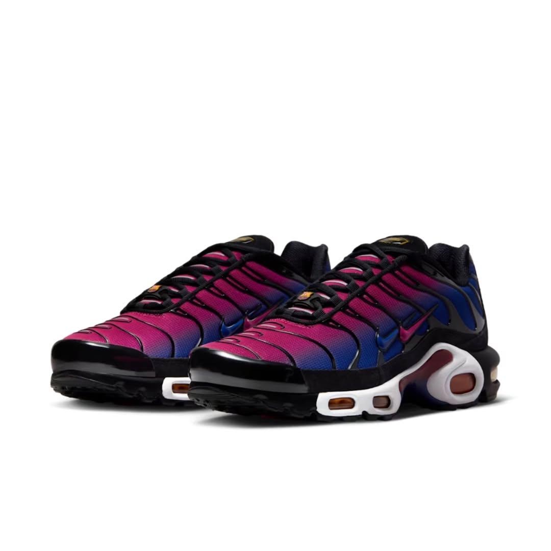Nike Air Max Plus x Patta "FC Barcelona" TN