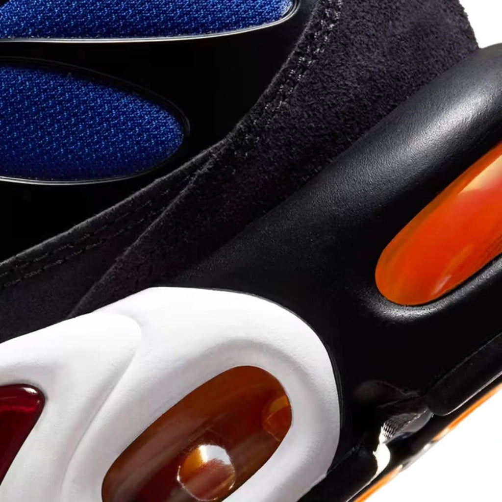 Nike Air Max Plus x Patta "FC Barcelona" TN