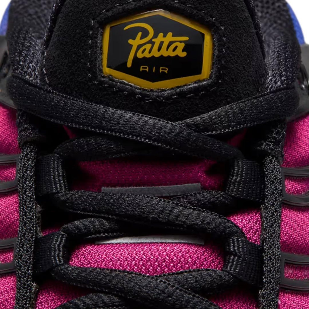 Nike Air Max Plus x Patta "FC Barcelona" TN