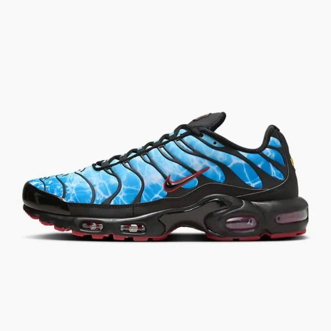 Nike Air Max Plus "Shark Attack" TN.