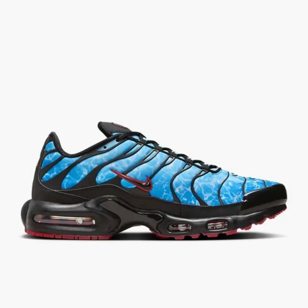 Nike Air Max Plus "Shark Attack" TN.