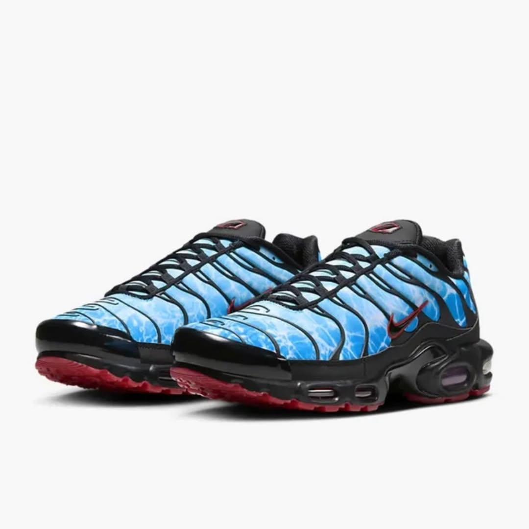 Nike Air Max Plus "Shark Attack" TN.