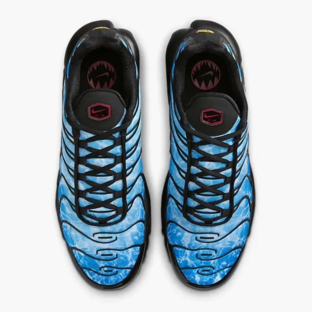 Nike Air Max Plus "Shark Attack" TN.