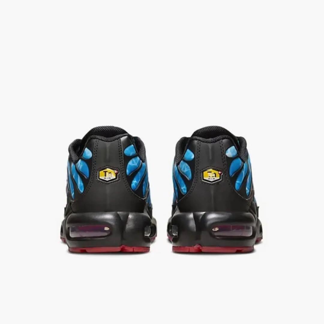 Nike Air Max Plus "Shark Attack" TN.