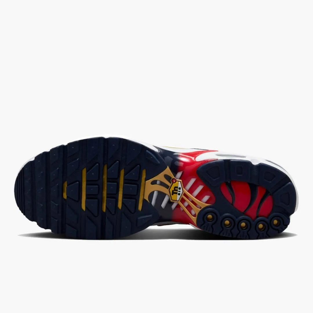 Nike Air Max Plus "PSG" (Paris Saint-Germain) TN.